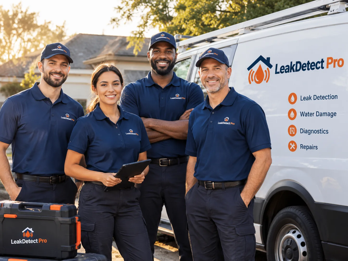Roof Repair company in Delaware, NJ